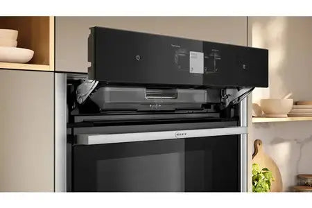 Four encastrable Neff B64FS31N0 - N90