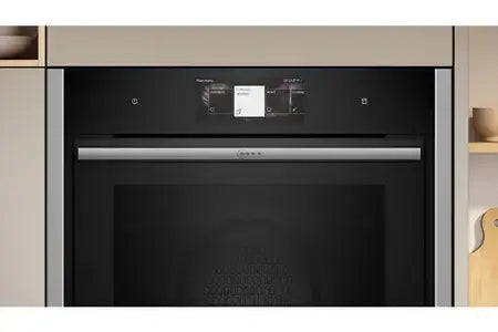 Four encastrable Neff B64FS31N0 - N90