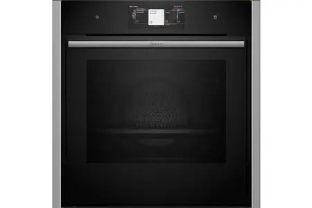 Four encastrable Neff B64FT33N0 - N90