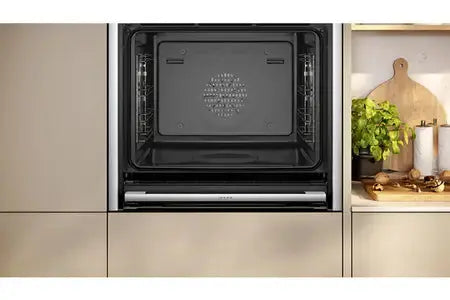 Four encastrable Neff B64FT33N0 - N90