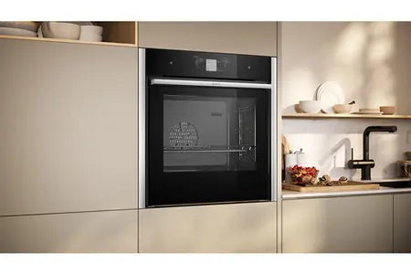 Four encastrable Neff B64FT33N0 - N90