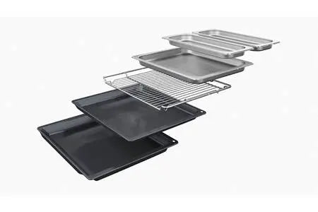 Four encastrable Neff B64FT33N0 - N90