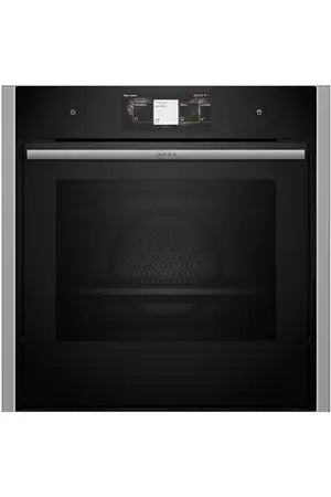 Four encastrable Neff B64VT73N0