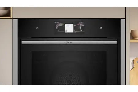 Four encastrable Neff B64VT73N0