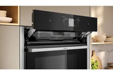 Four encastrable Neff B64VT73N0