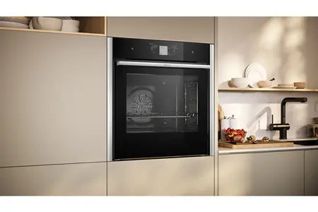 Four encastrable Neff B64VT73N0