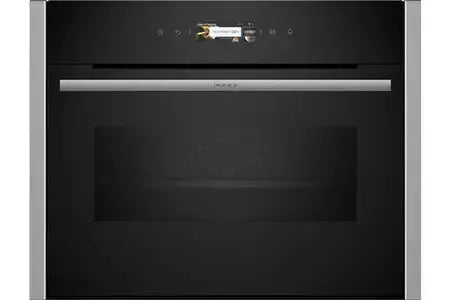 Four encastrable Neff C24MR21N0