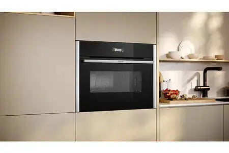 Four encastrable Neff C24MR21N0