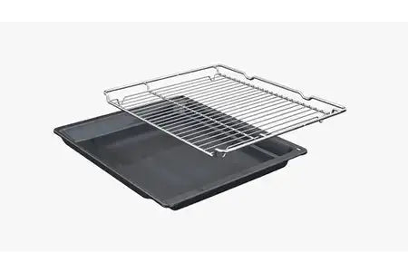 Four encastrable Neff C24MR21N0