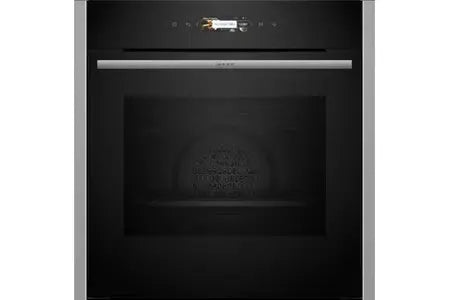 Four encastrable Neff N 70 Four intégrable B24CR71N0