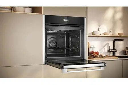 Four encastrable Neff N 70 Four intégrable B24CR71N0