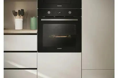 Four encastrable Rosieres RO6 T3T1CTB