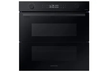 Four encastrable Samsung NV7B4550VAK BESPOKE