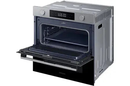 Four encastrable Samsung NV7B4550VAS - DUAL COOK FLEX