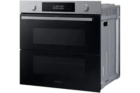 Four encastrable Samsung NV7B4550VAS - DUAL COOK FLEX