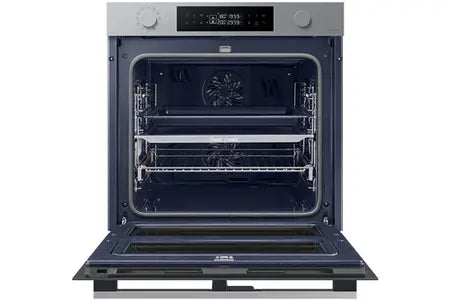Four encastrable Samsung NV7B4550VAS - DUAL COOK FLEX
