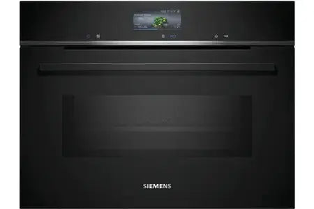 Four encastrable Siemens CM776G1B1