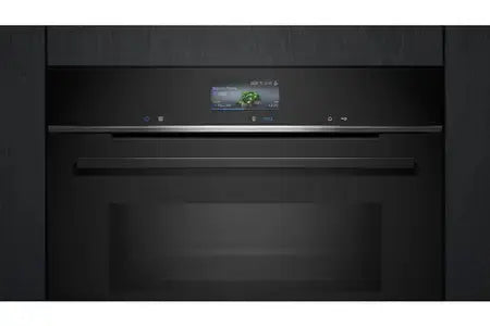 Four encastrable Siemens CM776G1B1