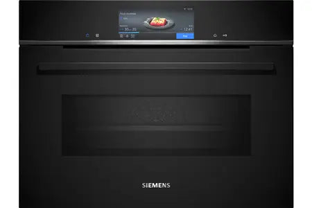 Four encastrable Siemens CM778GNB1B