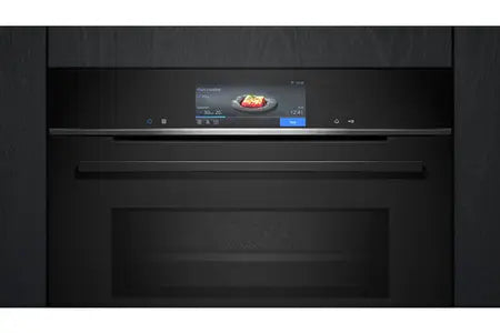 Four encastrable Siemens CM778GNB1B