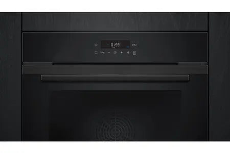 Four encastrable Siemens HB272ABB0 - iQ300