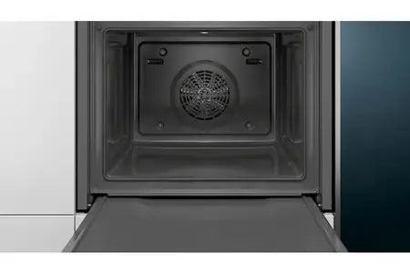 Four encastrable Siemens HB578BBS6