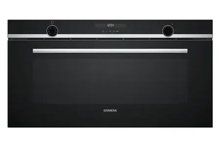 Four encastrable Siemens VB558C0S0