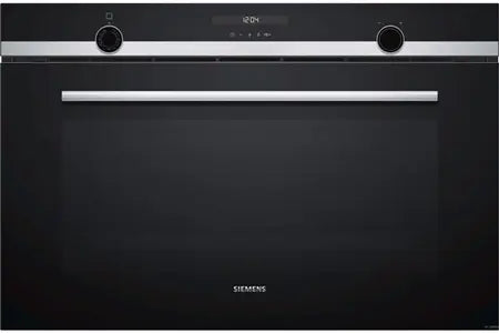 Four encastrable Siemens VB578D0S0