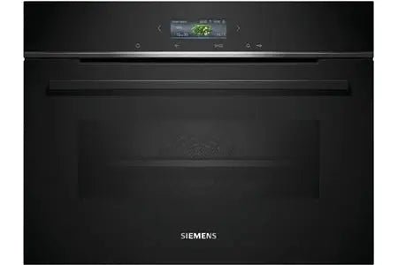 Four encastrable Siemens iQ700 CB774G1B1