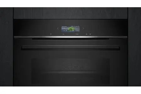 Four encastrable Siemens iQ700 CB774G1B1