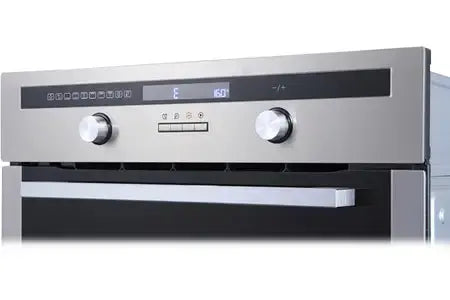 Four encastrable Thomson TMFP701IX2