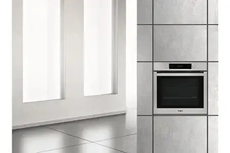 Four encastrable Whirlpool OAKZ9142PIX