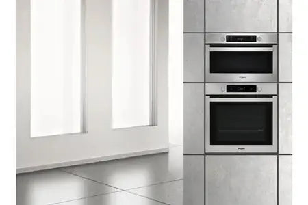 Four encastrable Whirlpool OAKZ9142PIX