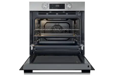 Four encastrable Whirlpool OMK58RU1X