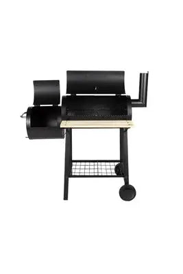 Barbecue Somagic Barbecue/Fumoir À Charbon 316030