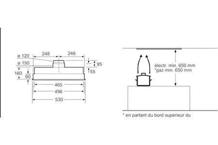 Groupe filtrant Siemens LB55565