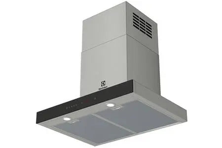 Hotte décorative murale Electrolux LFT766X