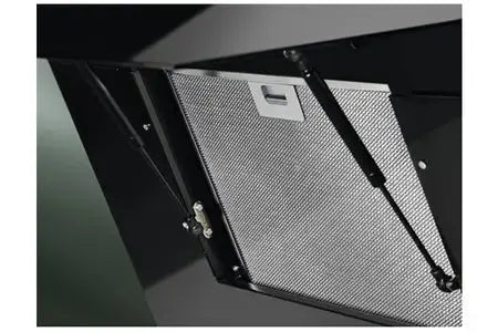 Hotte décorative murale Electrolux LFV619K