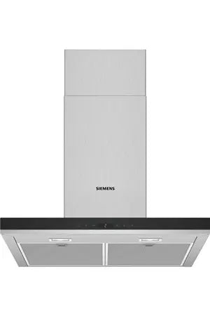 Hotte décorative murale Siemens LC67BHP50