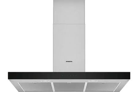 Hotte décorative murale Siemens LC96BFM50