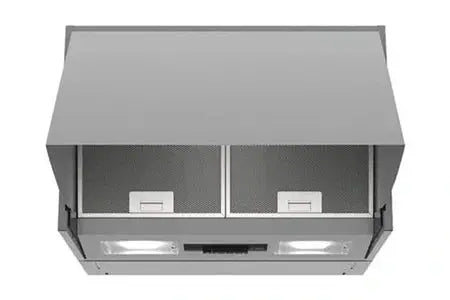 Hotte escamotable Bosch Serie 2 DEM66AC00
