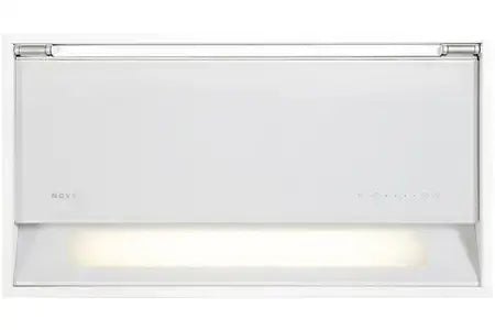 Hotte tiroir Novy 680