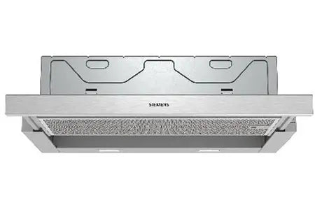 Hotte tiroir Siemens LI64MA531