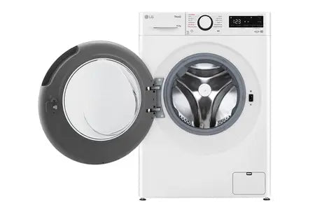 LG F82AV33WHS Lave linge hublot