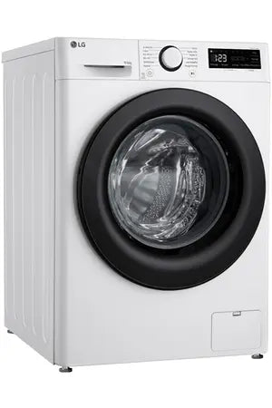 LG F964R35WR Lave linge séchant