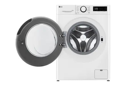 LG F964R35WR Lave linge séchant