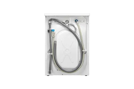 Lave-linge hublot AEG LFR6G1410V