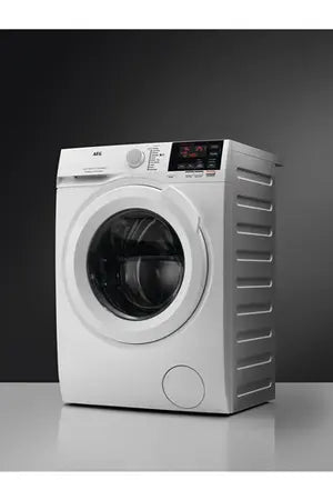 Lave-linge hublot Aeg L6FBR141A