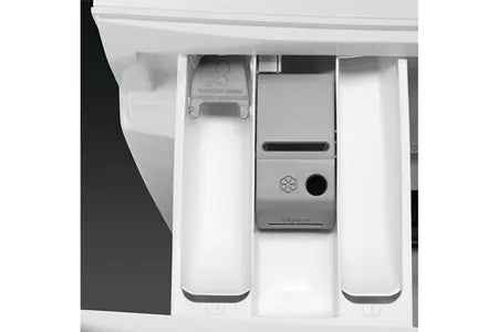 Lave-linge hublot Aeg L6FBR141A