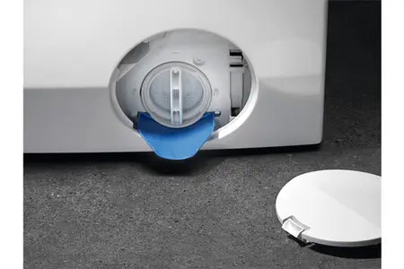 Lave-linge hublot Aeg L6FBR141A